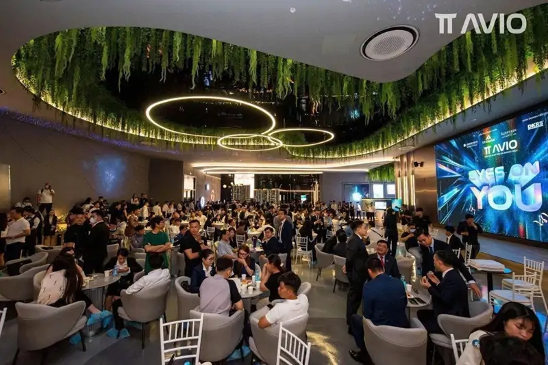 Chỉ Với 9 Triệu/tháng, Bạn Đã Có Thể Sở Hữu Căn Hộ Nhật Bản Cao Cấp Avio – Ngay Trung Tâm Dĩ An, - ảnh 1