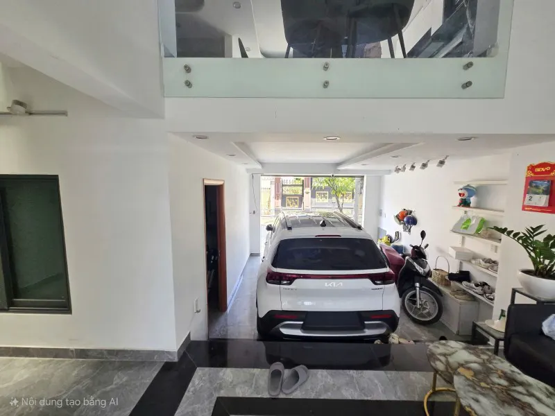 Bán Nhà Phường Tam Phú, Thủ Đức, Tp Hcm. Dt 130M2, 3 Tầng, 4Pn, Sh, Giá 7.8 Tỷ. Lh: 0933125879