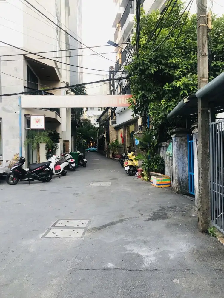 1110 Siêu Phẩm Hà Bỗng - Vip Khu Sea - Kiệt 5M - Dt 133M2 Ngang 10M Giá Hấp Dẫn - ảnh 1
