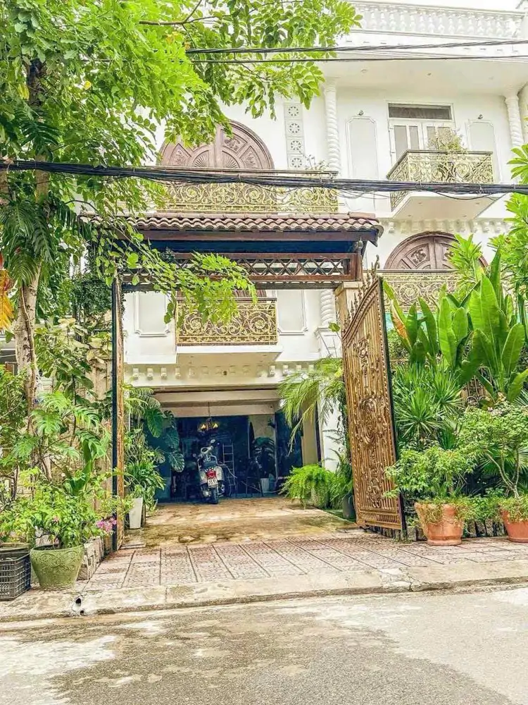 1110 - Chính Chủ Bán Lô Đất Lê Văn Quý - Sơn Trà - Gần Trường Cấp 3 - Khu Biển - Giá Đầu Tư - ảnh 1