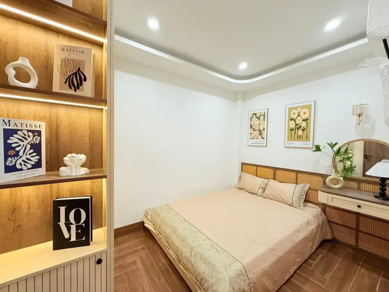 1110 Chính Chủ Cần Bán Lô Đất Đường Hà Bỗng - Sơn Trà - Khu Vip 124M2 Ngang 9.5M - ảnh 1