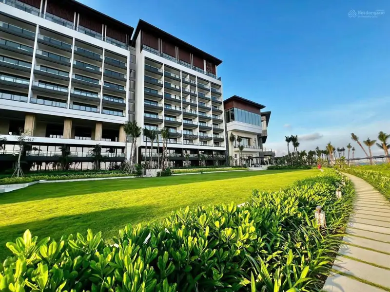Cần Bán Căn Hộ Mặt Biển Aria Bay Tower, 2 Tỷ, 30M2, Giá Ưu Đãi Tại Bãi Cháy, Hạ Long - ảnh 1
