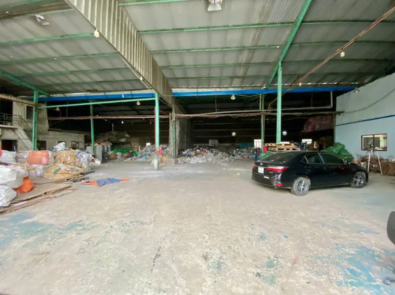 Nhà Xưởng Bình Chiểu, 487M2 , Xe Tải, Gấp Bán, Giá Thương Lượng