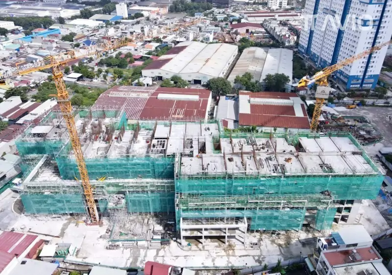 Chỉ 9 Triệu/tháng – Không Vay, Không Áp Lực Tài Chính Tt Avio Dĩ An, - ảnh 1