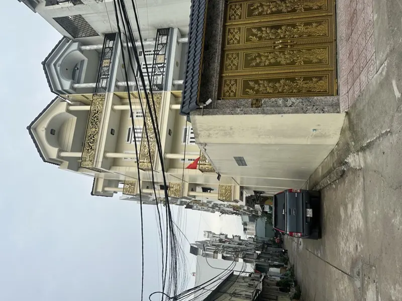 Lô Đất Đep P Hiêp Thành Q.12, Hiệp Thành 13, 93M2, 4X23m, Sh, 5.1 Tỷ. Đương Rông 16M