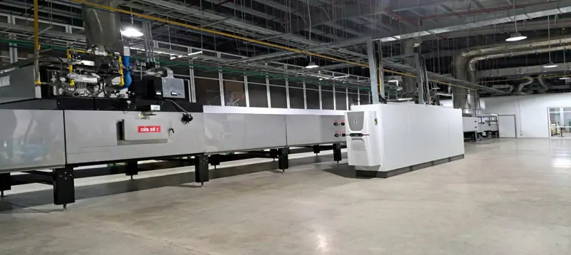 Cho Thuê Kho, Xưởng Tại Kcn Ninh Hiệp. Gia Lâm. Hà Nội