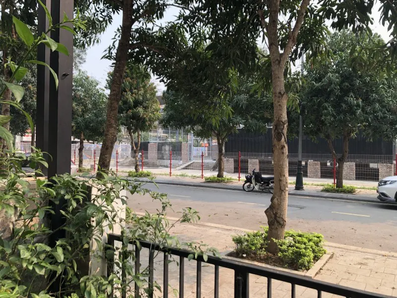 Bán Nhà Bình Minh Garden – Đức Giang – 80M² – 18.7 Tỷ – Thang Máy Xịn!