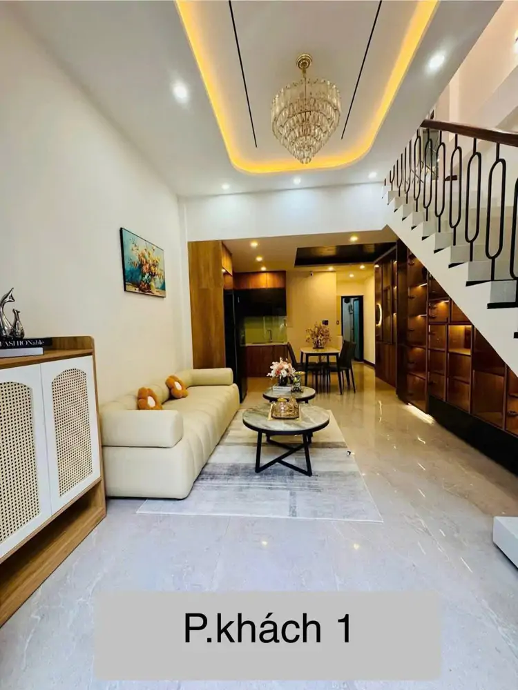 Cần Bán Nhà Kiệt Tiểu La – Hòa Cường Bắc – Hải Châu – Trung Tâm Đà Nẵng - ảnh 1