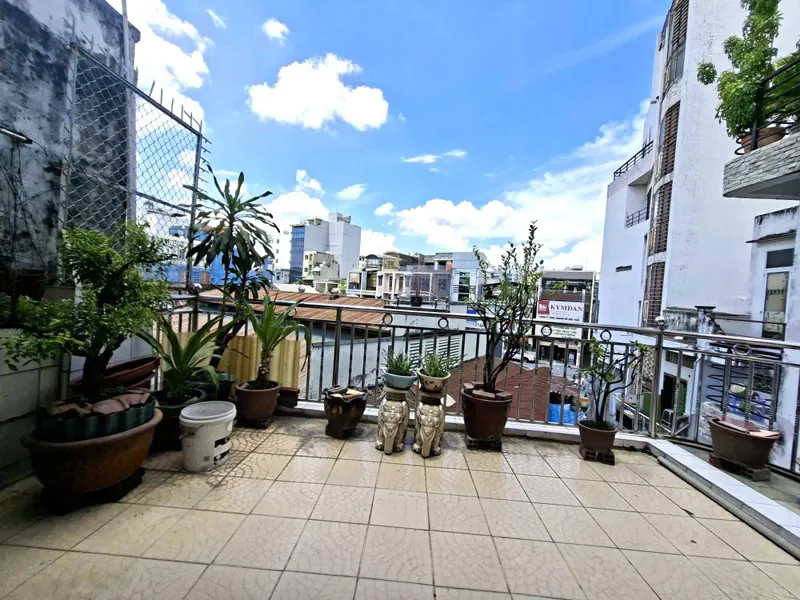 13,999 Tỷ: Bán Nhà Mặt Tiền Chợ Trung Tâm Quận 10 - Ngang 5M- 3 Tầng 228M2- Bds Đầu Tư Vũ: