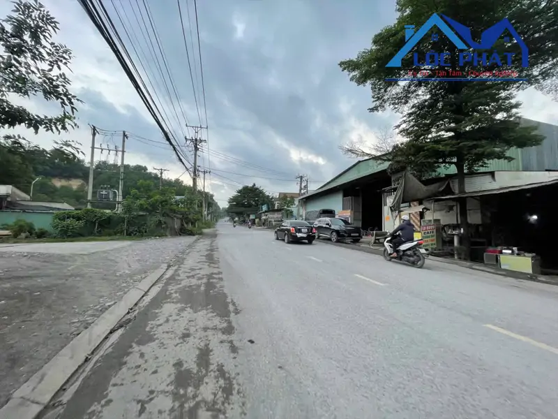 Bán Đất 1000M2 Xã Hố Nai 3, Trảng Bom, Đồng Nai Giá 5,5 Tỷ - ảnh 1