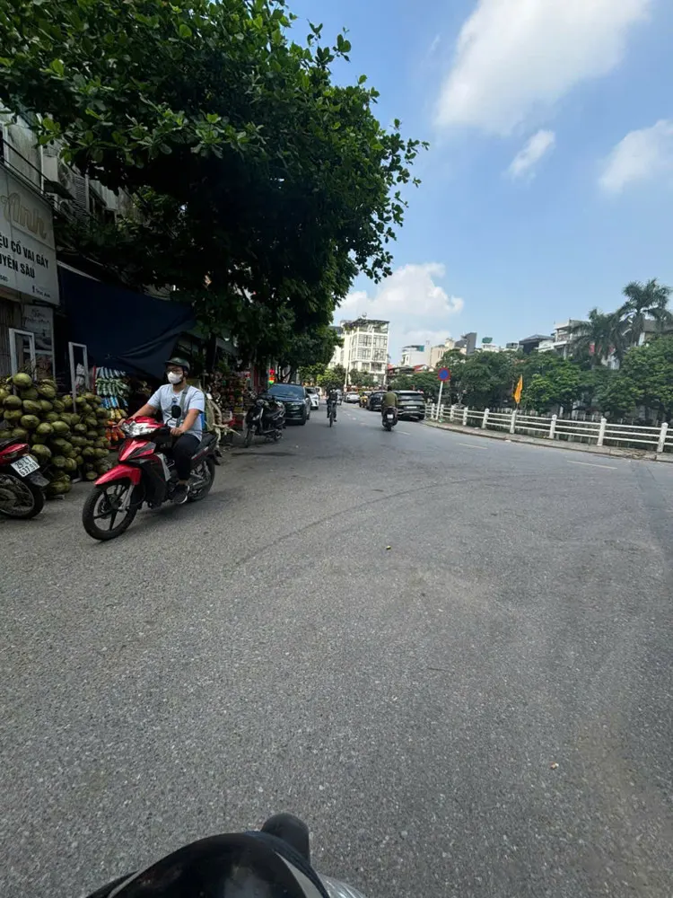 Bán Đất Tặng Nhà Sài Đồng, Long Biên-Kinh Doanh- Oto Tránh- Mt 7M-Nhỉnh 14 Tỷ(tl)