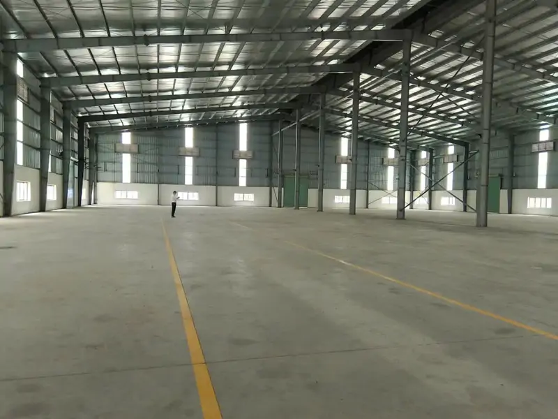 Kho, Xưởng 3.600M2 Cho Thuê Tại Đt379. Yên Mỹ. Hưng Yên