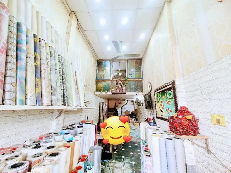 Mặt Phố Triệu Đô! Bán Nhà Thanh Xuân - Mặt Phố 8 Làn - Vỉa Hè Rộng - Kinh Doanh Đỉnh