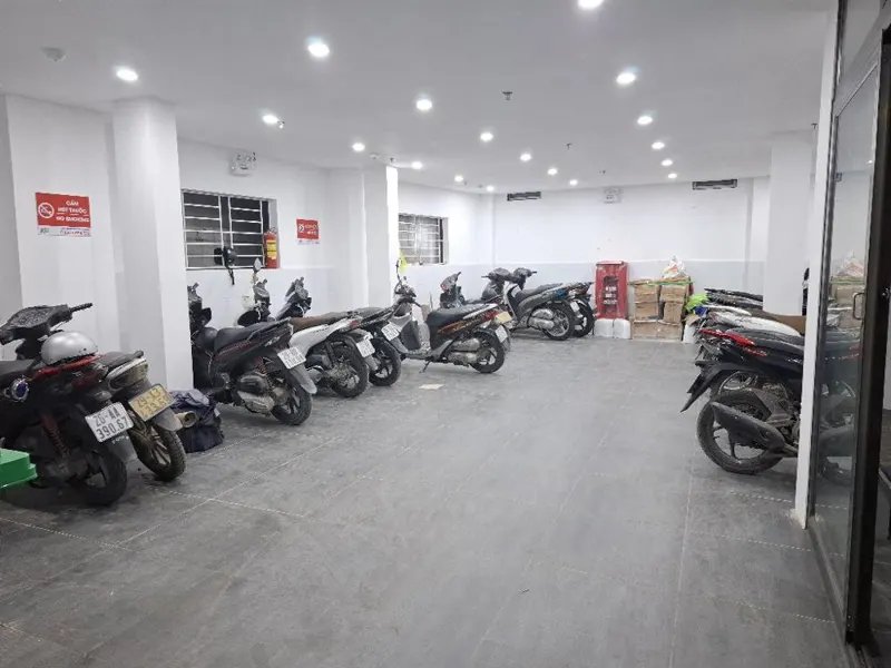 Căn Hộ Ccmn -Xây Mới 2025–Thang Máy -Ở Sướng–thuận Tiện Đi Lại Nhiều Nơi _ 36M2 – 1,50 Tỷ