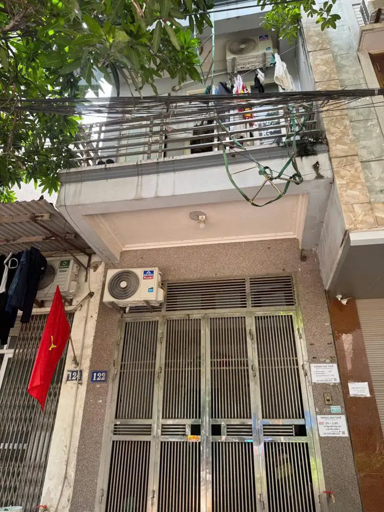 Nhà Đẹp- Giá Tốt Chỉ Với 14 Tỷ Sở Hữu Ngay Căn Nhà  Tại Quận Bắc Từ Liêm, Tp Hà Nội