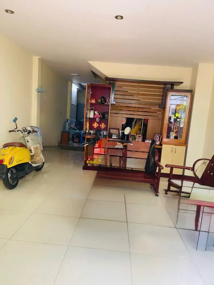 Nhà Đẹp Giữa Trung Tâm Tân Bình – Gần Bắc Hải – Tứ Hải - 75M² – 4 Tầng – Giá 8.18 Tỷ
