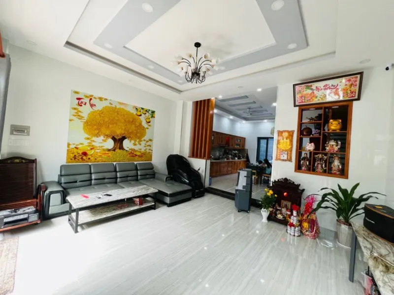Bán Nhà 4 Tầng, 3Pn Đường Lê Đình Quản, Cát Lái, Q.2. Tp Hcm. Dt 96M2, Sh, Giá 9.15 Tỷ