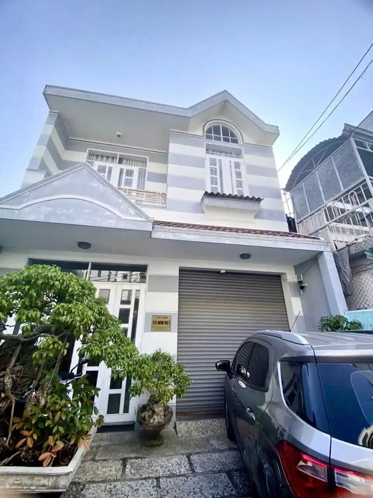 Nhà 2 Tầng Hẻm Ôtô Nguyễn Thị Minh Khai – 165M² – Gần Biển Chỉ 900M – Giá 13 Tỷ - ảnh 1
