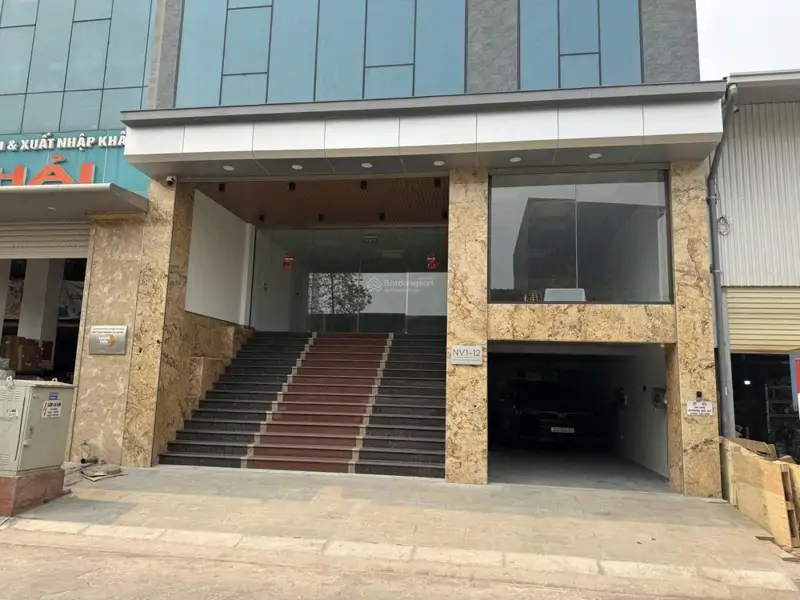 Chính Chủ Cho Thuê Tòa Nhà Làm Căn Phòng 4 Tầng-15Tr/sàn/130m2-Tứ Hiệp, Thanh Trì, Hn