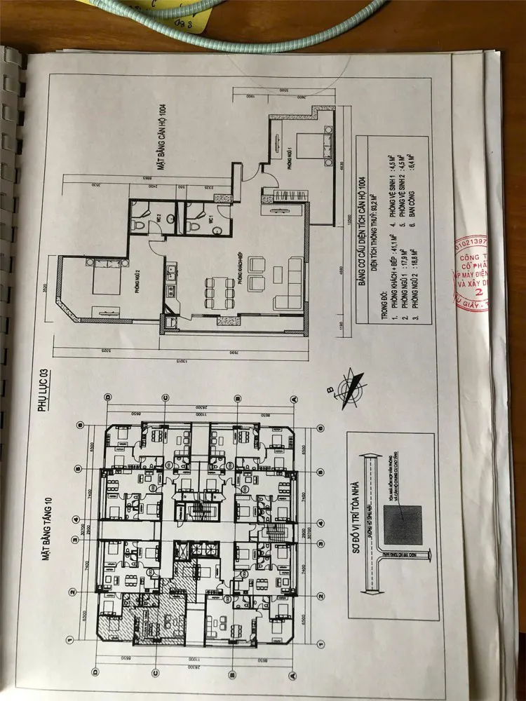 Căn Hộ Vị Trí Đẹp – Giá Tốt  – Chính Chủ Cần Bán Căn Cc 199 Hồ Tùng Mậu, Cầu Diễn, Nam Từ Liêm, Hà
