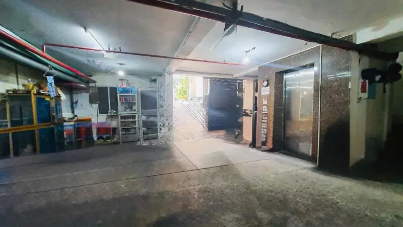 Toà Nhà Đẹp Tân Bình – Lý Thường Kiệt – 6 Tầng – 220M2 – Ngang 8M – Thu Nhập 1.9 Tỷ/năm
