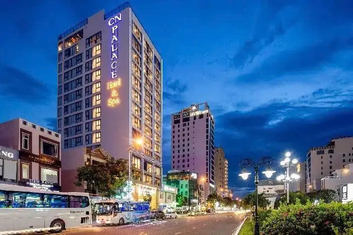  Lô Đất Diện Tích Lớn 777M² – Mặt Tiền Đường Phạm Văn Đồng, Sơn Trà – Sát Biển - ảnh 1