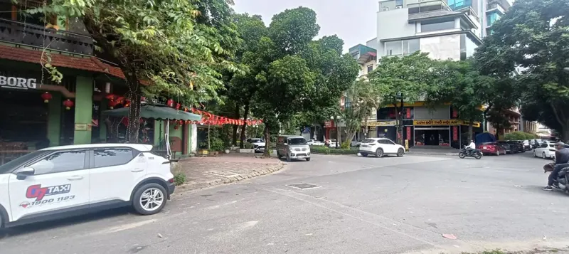 Bán Nhà Mp Nguyễn Bá Khoản - Vị Trí Vip - View Thoáng Vĩnh Viễn - 84M2 - Mt 5M - 45.9 Tỷ