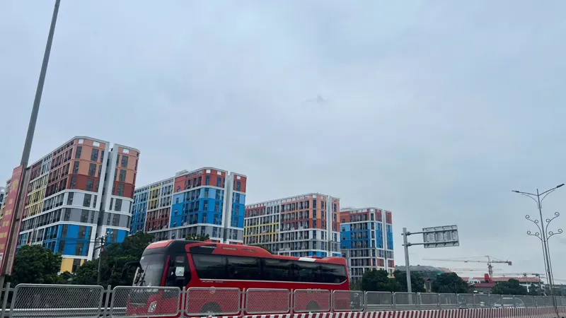 Bán Lô Đất Rộng 1030M2 Full Thổ Cư Mặt 18M - Phường Hà Nam Tỉnh Ninh Bình