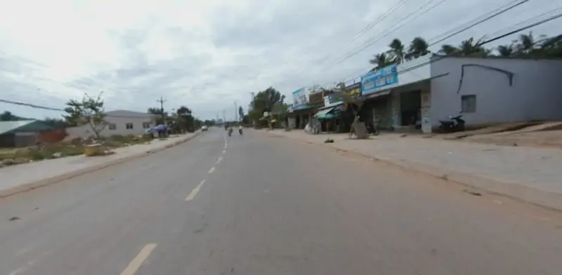 Đầu Tư Sinh Lời: Đất Mặt Tiền 50M Nguyễn Trung Trực, Dương Đông