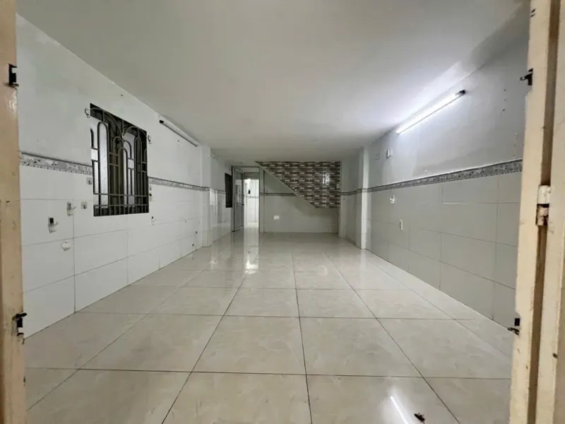 4.3❌12M, Nhà Bán 2 Tầng, Ngay Bv Hồng Đức, P11 Gò Vấp, 4.2 Tỷ Tl