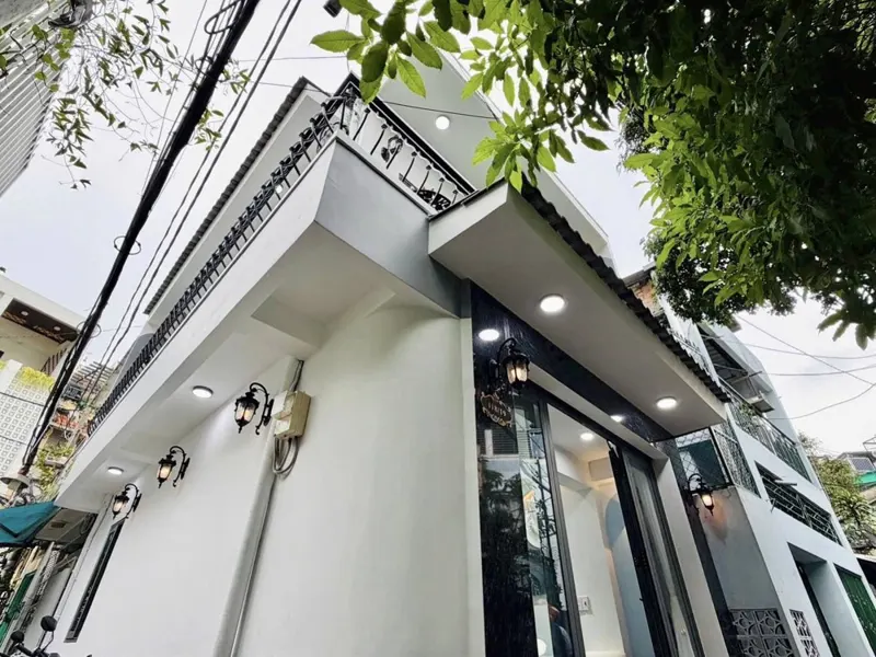4❌7.5M, Bán Nhà 2 Tầng, 3Pn, 1/ Nguyễn Văn Nghi, P1 Gò Vấp, 4 Tỷ Hơn