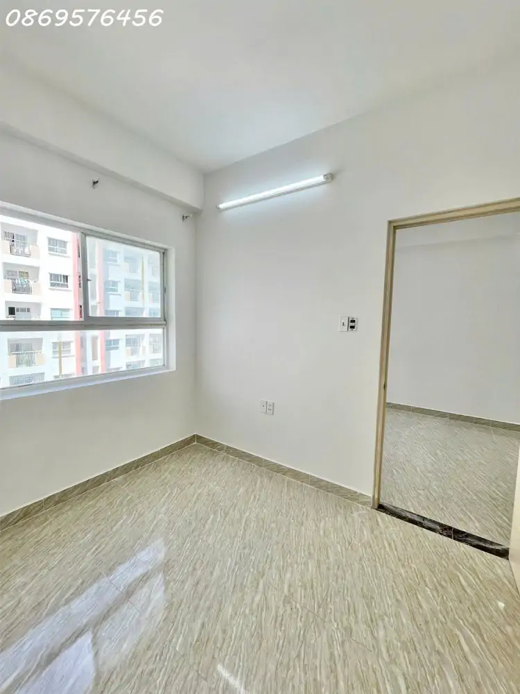 Bán Căn Hộ Hoàng Quân Nha Trang Chỉ 1.6 Tỷ - ảnh 1