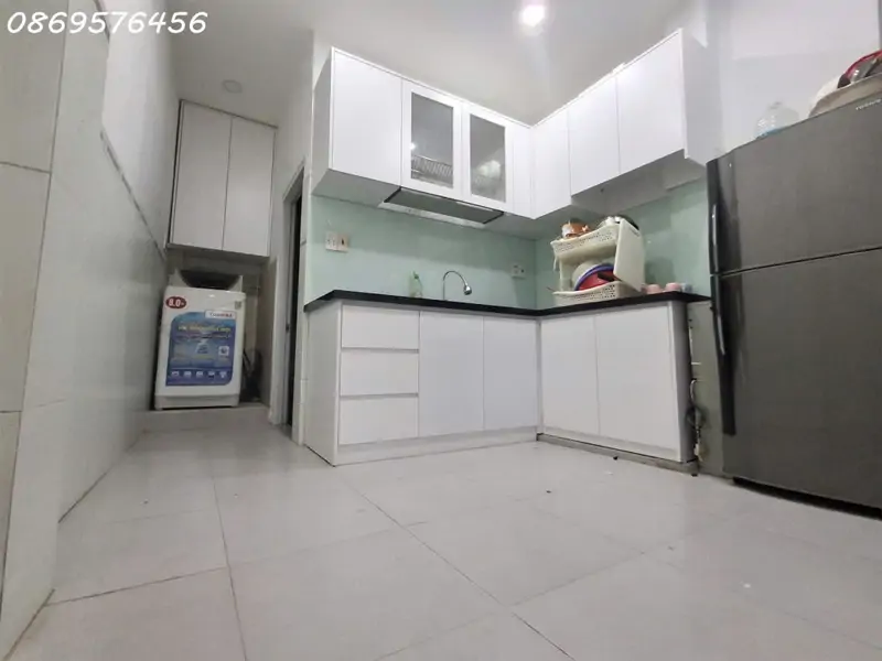 Bán Nhà Ngay Trung Tâm Nha Trang Chỉ 2.1 Tỷ - ảnh 1