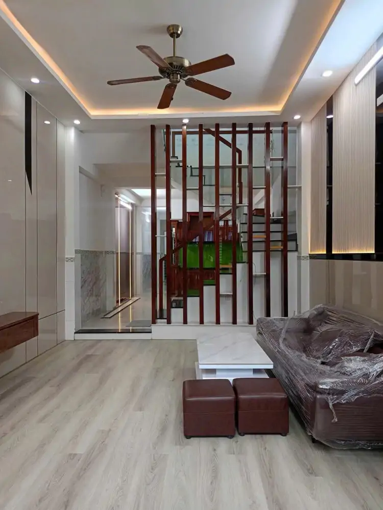 Cần Bán Siêu Phẩm Trung Tâm Thành Phố – Kiệt Ô Tô 3,5M – Cách Đường Chỉ 20M – 2 Phút Ra Cầu Rồng - ảnh 1