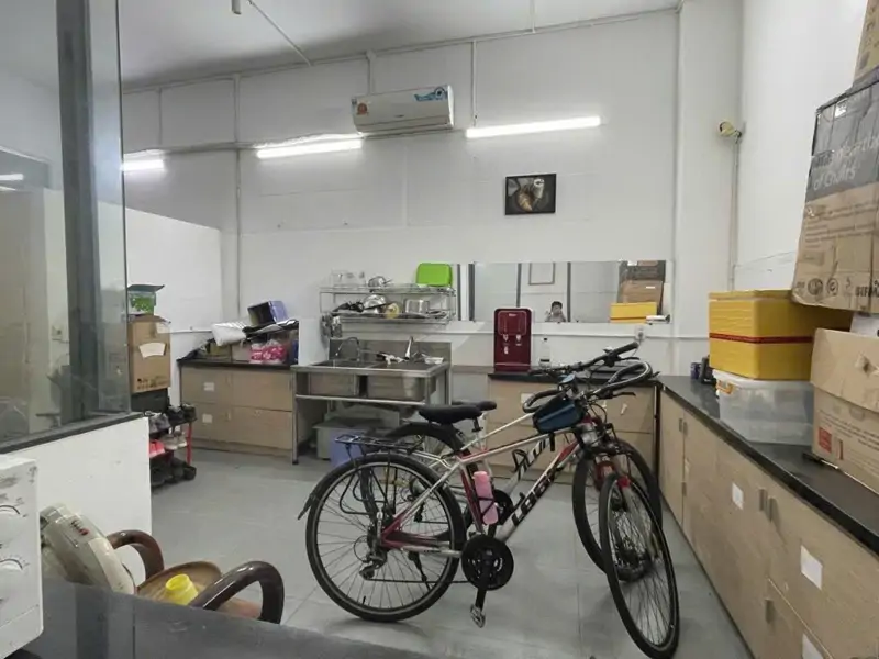 2710 Chính Chủ Cần Bán Toàn Căn Hộ 3 Tầng Đường Lê Duẫn - Cách Sông Hàn 200M - Giá Đầu Tư - ảnh 1