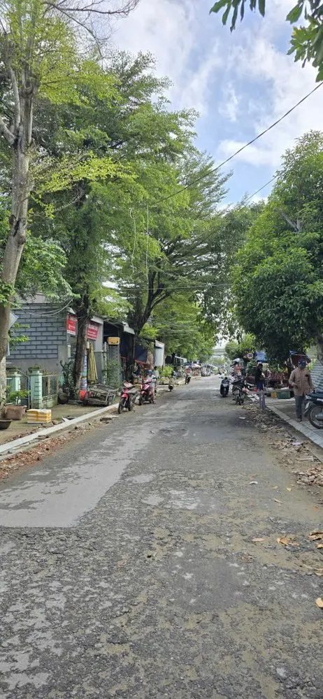 Đất Đẹp Duy Tân, Hội An – 126M² Nở Hậu, Gần Sông Thu Bồn – Chỉ 3.85 Tỷ