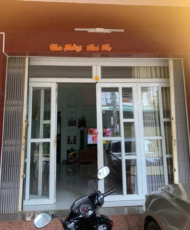 Nhà Đẹp – Giá Tốt – Chính Chủ Cần Bán Tại Ngãi Giao - Châu Đức - Brvt Ngay Ttt Mại Xã Ngãi Giao