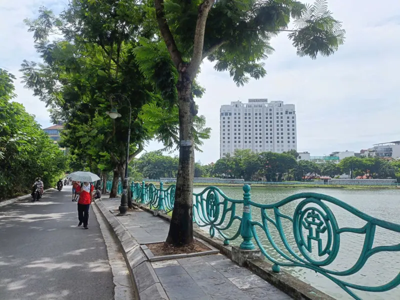 Mặt Phố Kinh Doanh - Dòng Tiền Khủng - Tây Hồ - Vip