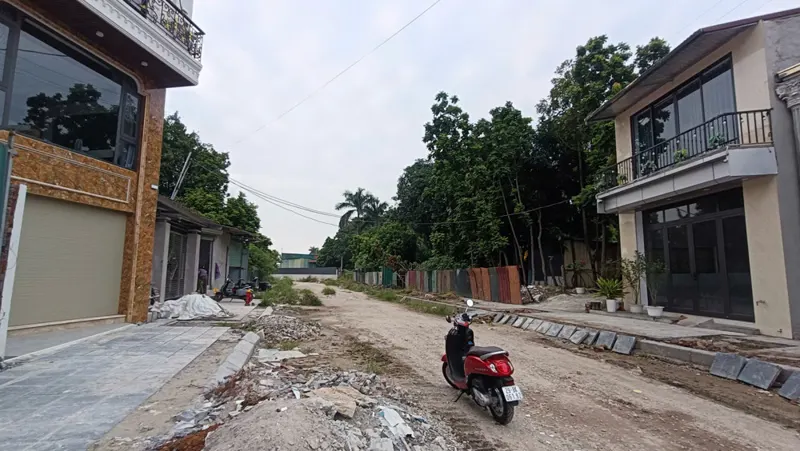 Bán Đất Thượng Thanh Long Biên Chỉ 3.2 Tỷ 220M2