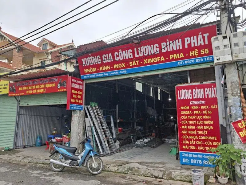 Hot : Mặt Phố Ngô Gia Tự - Long Biên 250M2 Siêu Khủng - Tòa Vp Vip 20 Tầng