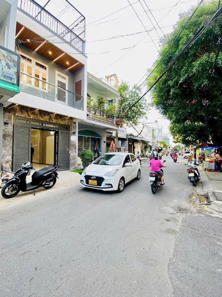 4❌12M, Bán Nhà Mt Đường 12M, Thống Nhất, P16 Gò Vấp, 8 Tỷ Hơn Tl