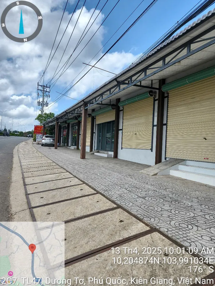 Cần Bán Gấp Đất Đẹp Dương Tơ – Mặt Tiền Dt47 – 2.235M², Giá Đầu Tư