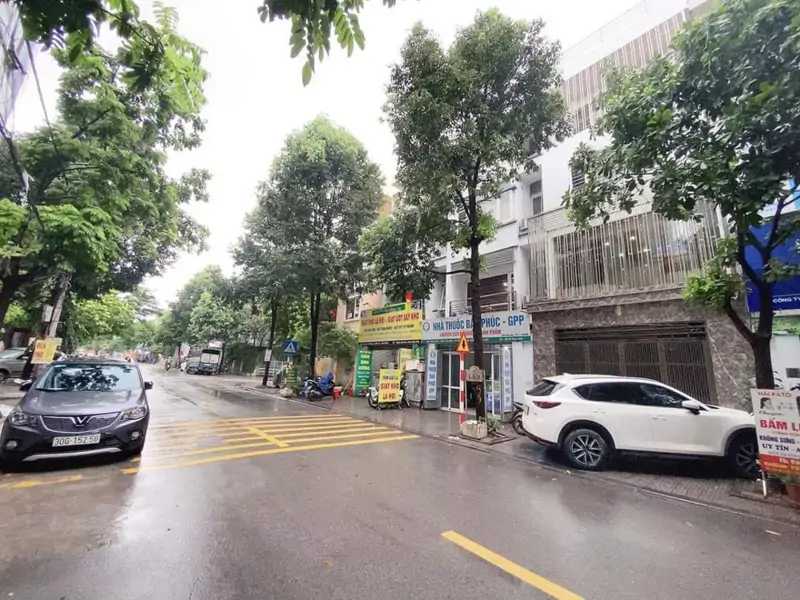 Cực Hót Rẻ Nhất Tại Văn Phú Hà Đông