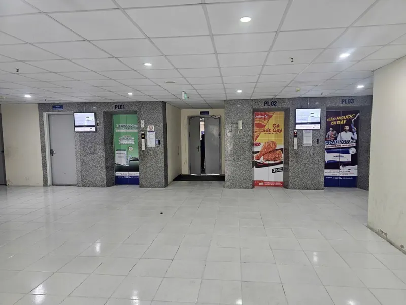 Bán Căn Góc C14 Bùi Xương Trạch, Dt 68M2, Giá 5,7 Tỷ