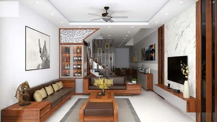 Bán Nhà Vài Bước Chân Là Ra Công Viên Cầu Giấy, Nhà 5T X 40M2 Giá Nhỉnh 10T