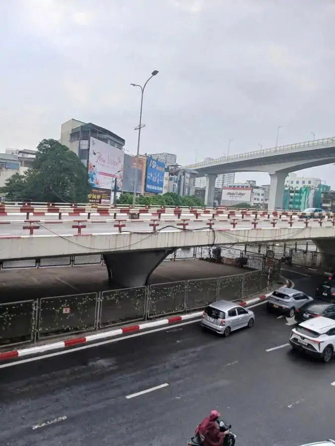 Có 102! Bán Nhà Đống Đa. Mặt Phố - Góc View Vườn Hoa  - Vị Trí Đẹp Nhất - Qui Hoạch Ổn Định