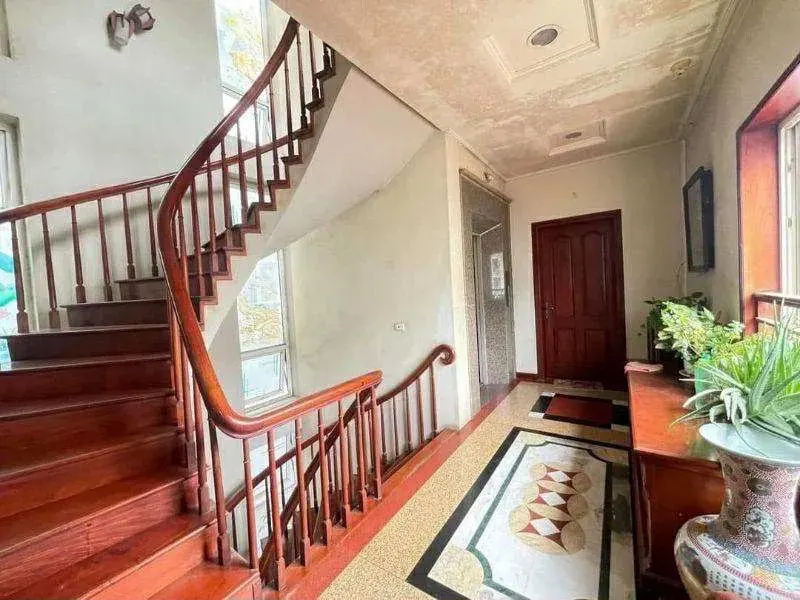 Bán Nhà  Phố Huế 145M2. 8 Tầng. Mặt Tiền 5.5M.giá 120 Tỷ Hai Bà Trưng Hà Nội