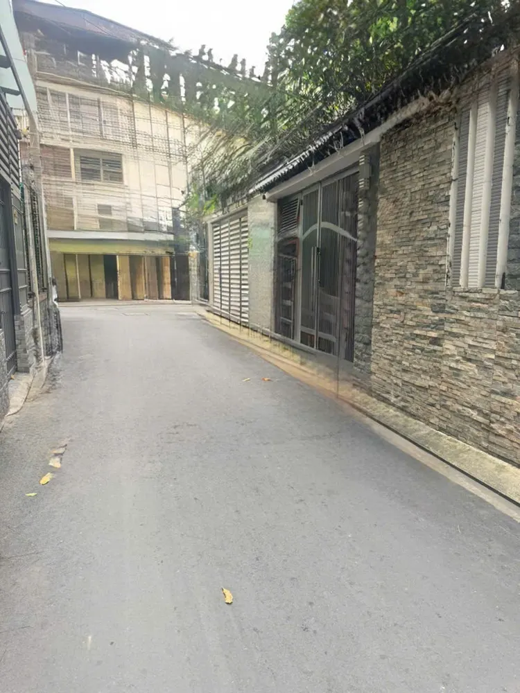 Bán Nhà Căn Hộ 15 Phòng – Hxh Thông Trường Chinh, Tân Bình – 80M² – 5 Tầng – Dòng Tiền Ổn Định
