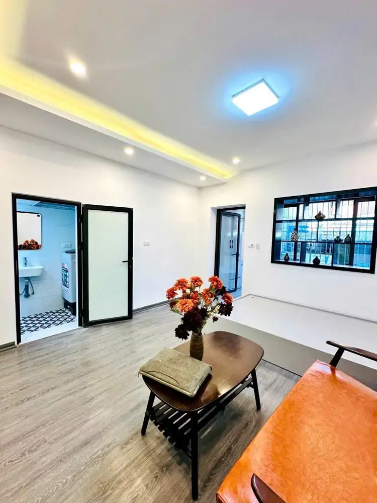 Bán Nhà Tập  Thể Phương Mai 42M, Mặt Tiền 5M, 2,9 Tỷ- Tt Đống Đa