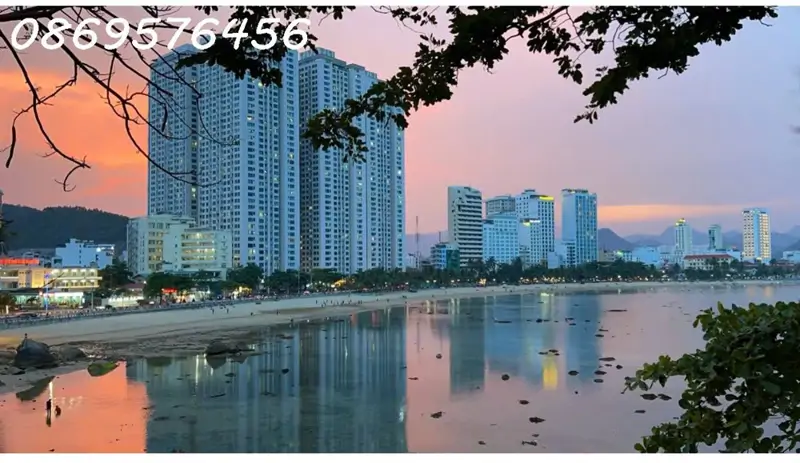 Bán Căn Hộ Mường Thanh Viển Triều Nha Trang Khánh Hoà - ảnh 1